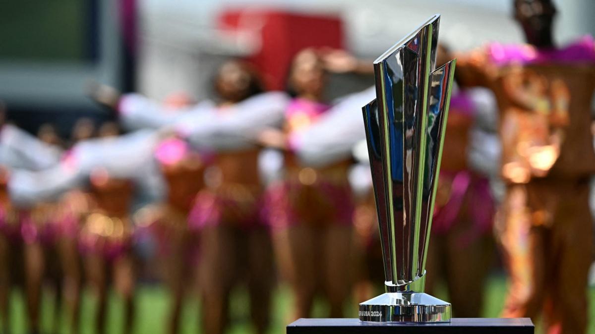 T20 World Cup T20 World Cup