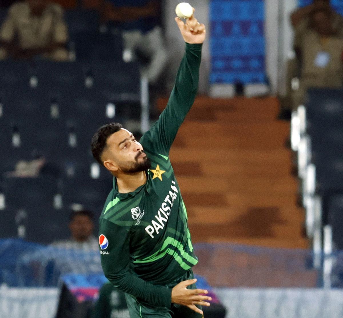 Mohammad Nawaz Mohammad Nawaz