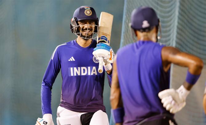 Axar Patel Axar Patel