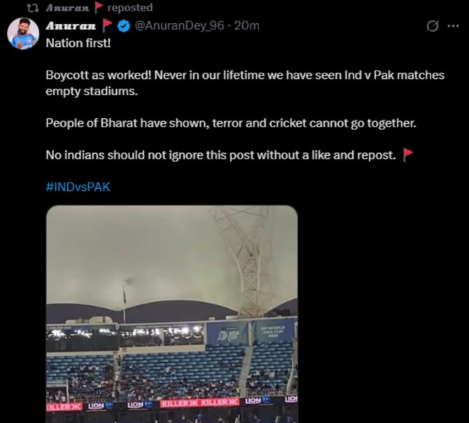 India-Pakistan India-Pakistan