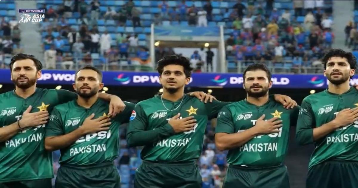 Pakistan players Pakistan players