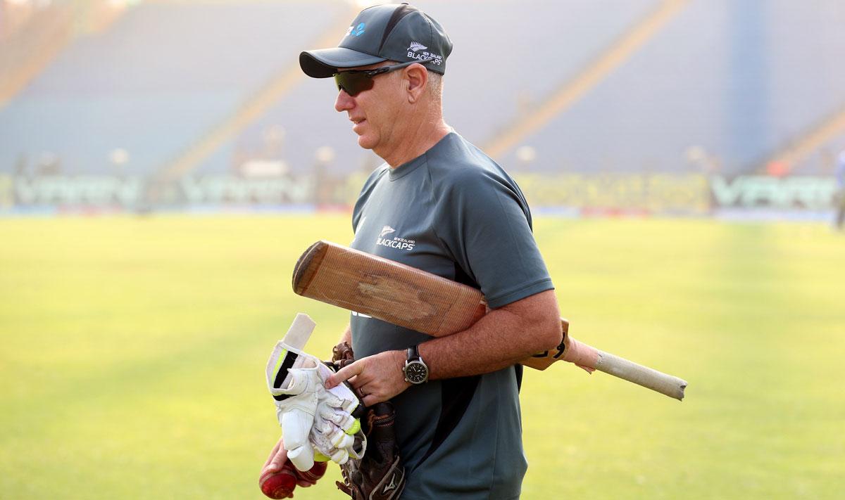 Gary Stead Gary Stead