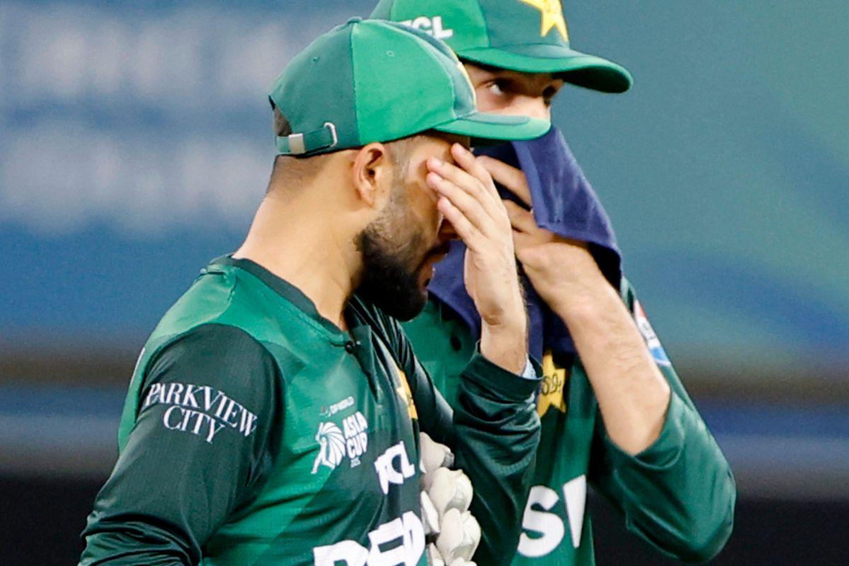 Pakistan will have to pull out all stops in their game against UAE if they are to progress in the Asia Cup