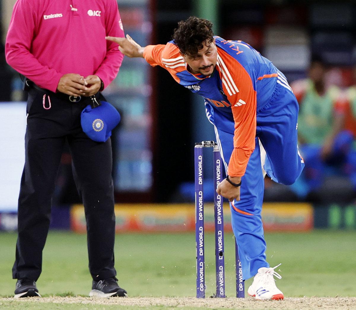 Kuldeep Yadav Kuldeep Yadav