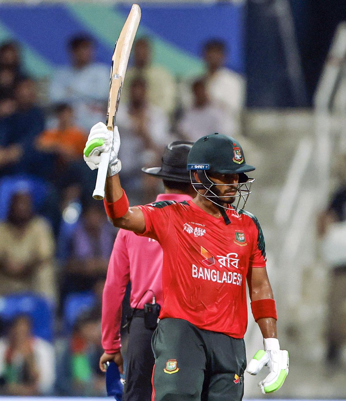 Tanzid Hasan celebrates his half-century Tanzid Hasan celebrates his half-century