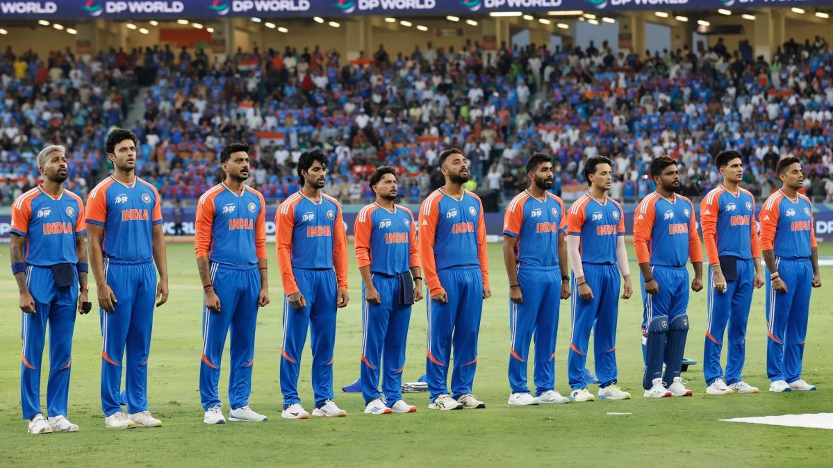 Who Will Make India's Playing XI Vs Oman?