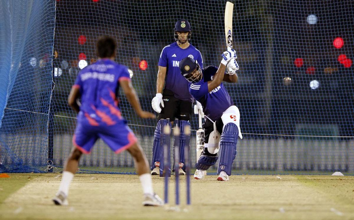 Sanju Samson Sanju Samson