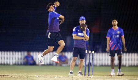 Kuldeep Yadav Kuldeep Yadav