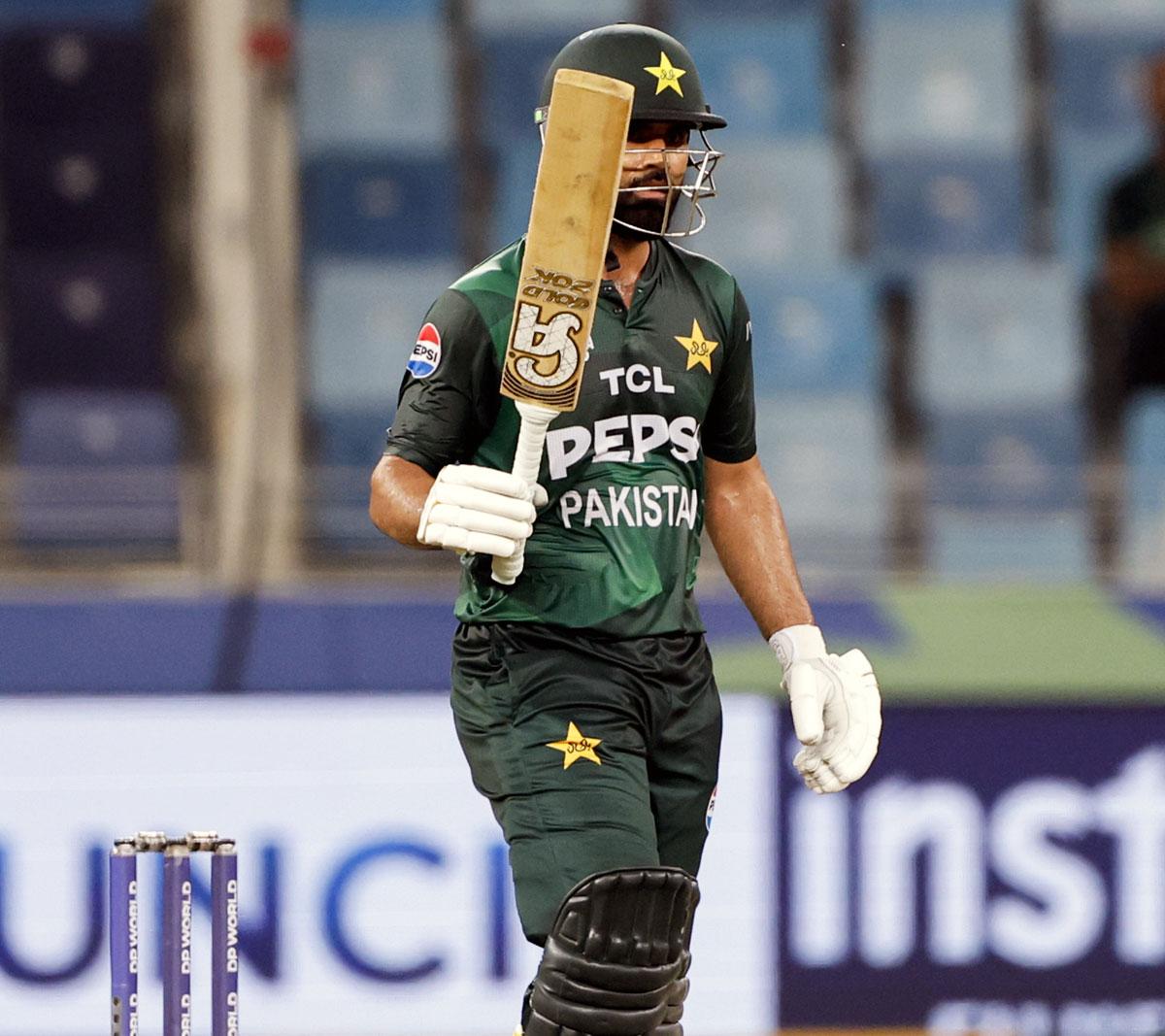 Fakhar Zaman Fakhar Zaman