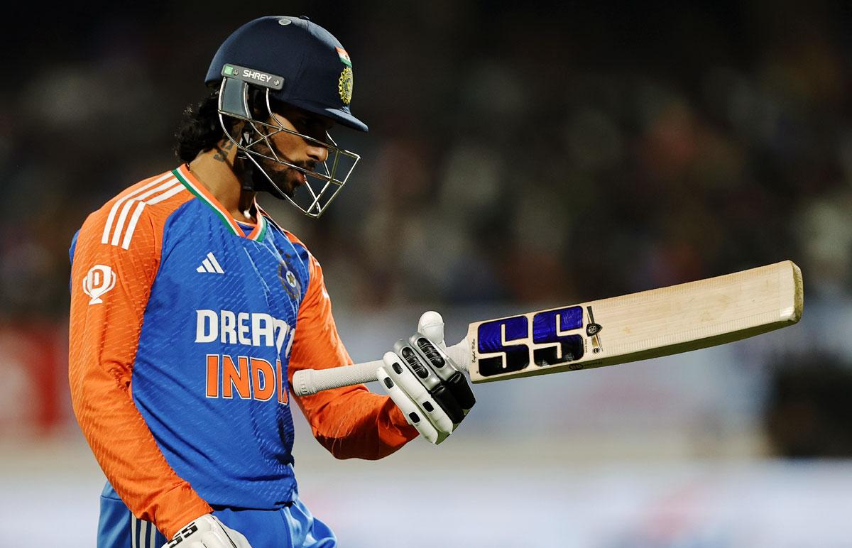 Tilak Varma Tilak Varma