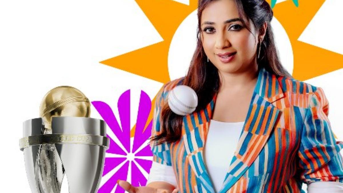 ICC Women's World Cup ICC Women's World Cup