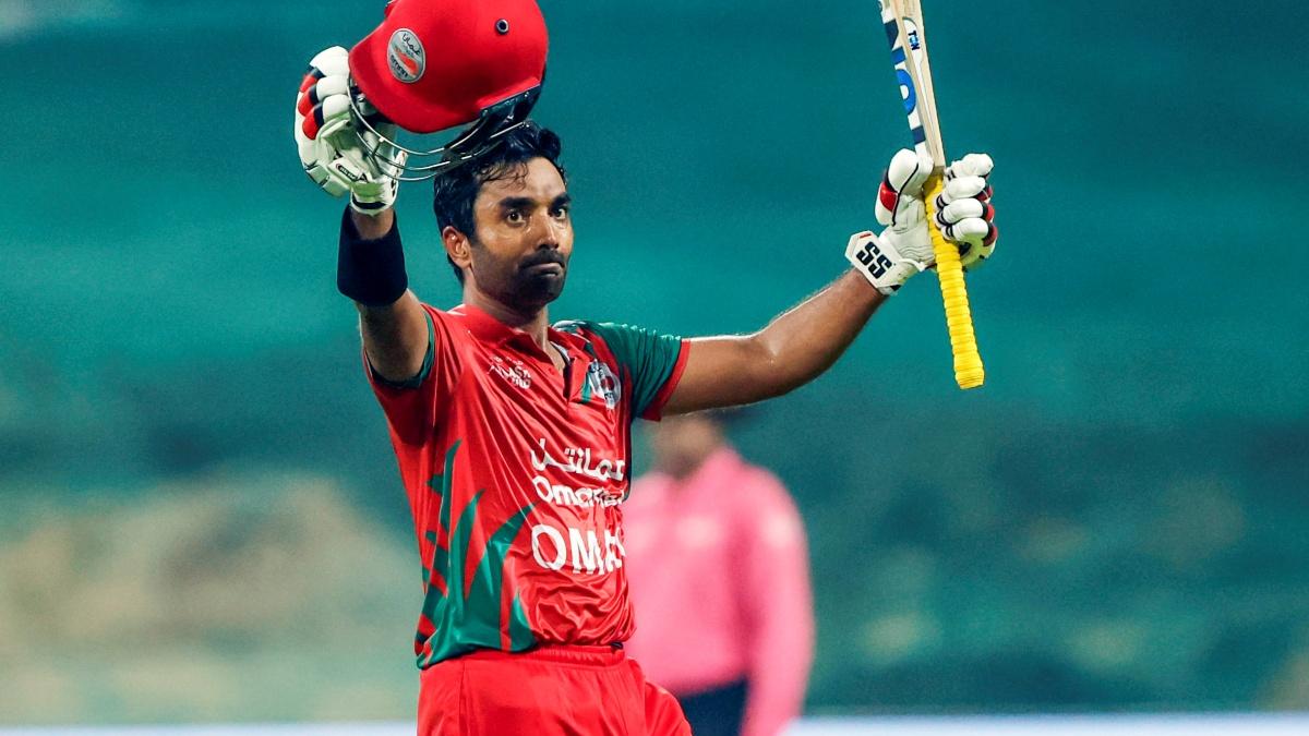 Aamir Kaleem Aamir Kaleem