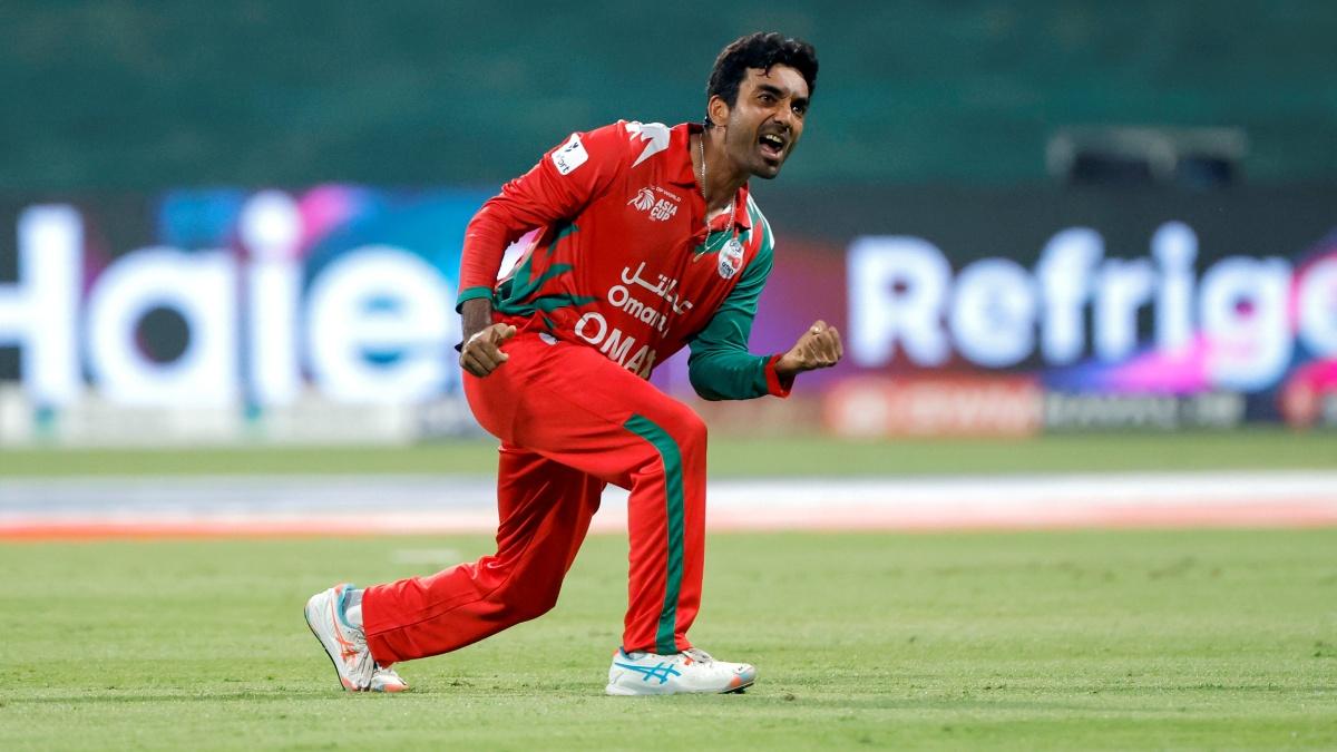 Aamir Kaleem Aamir Kaleem