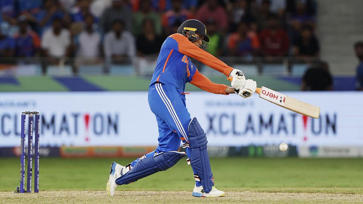 Abhishek Sharma Abhishek Sharma