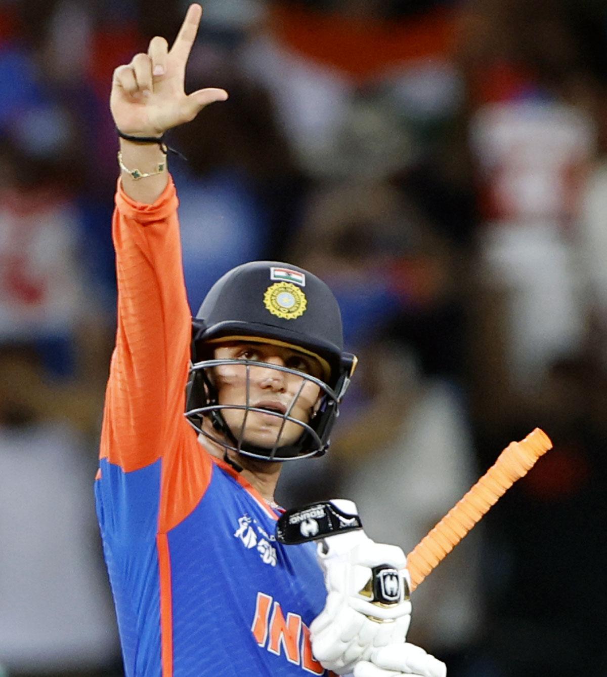 Abhishek Sharma Abhishek Sharma