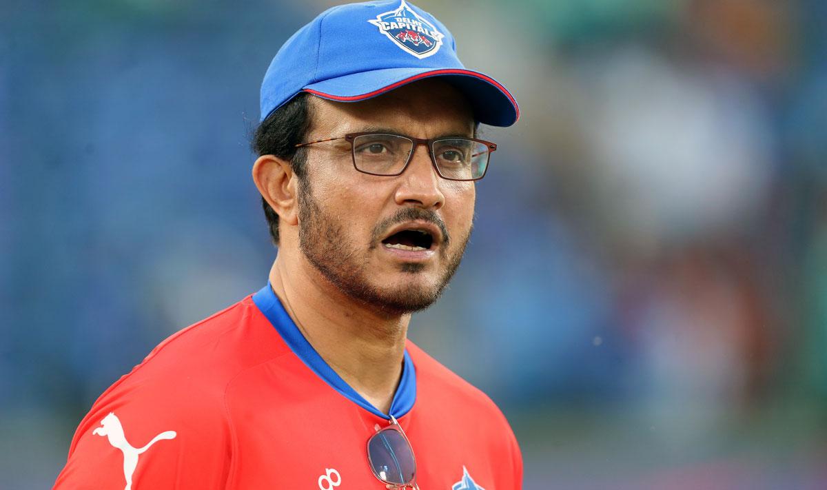 Sourav Ganguly Sourav Ganguly