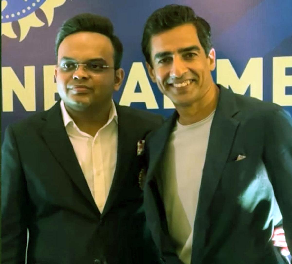 Mithun Manhas Mithun Manhas