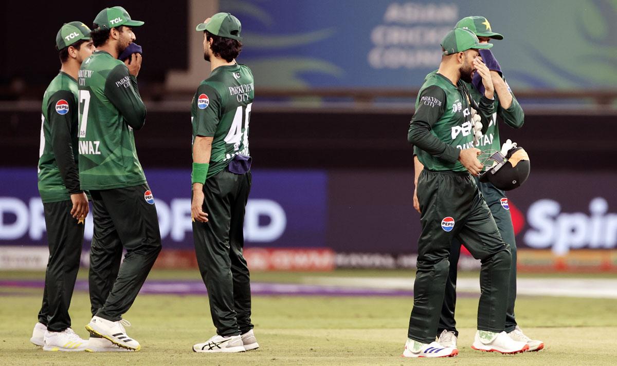 Pakistan cricket team Pakistan cricket team