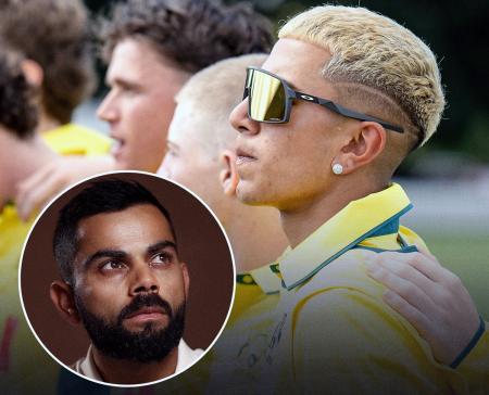 Aryan Sharma Aryan Sharma