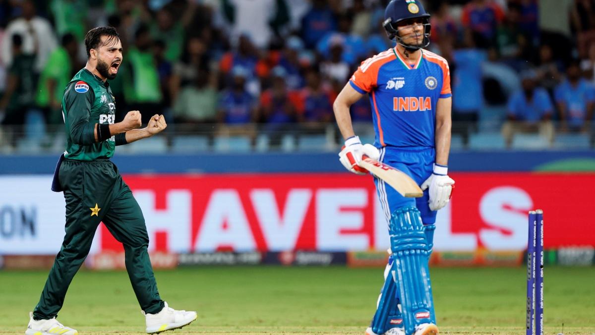 Shubman Gill Shubman Gill