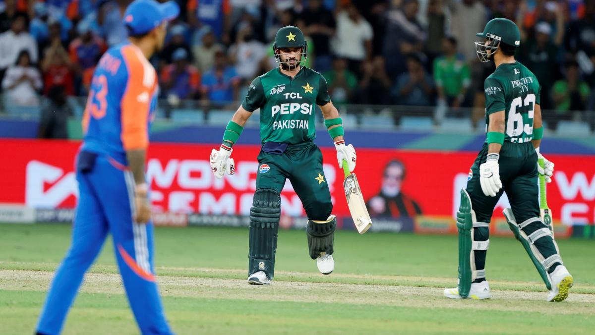 Pakistan players Pakistan players