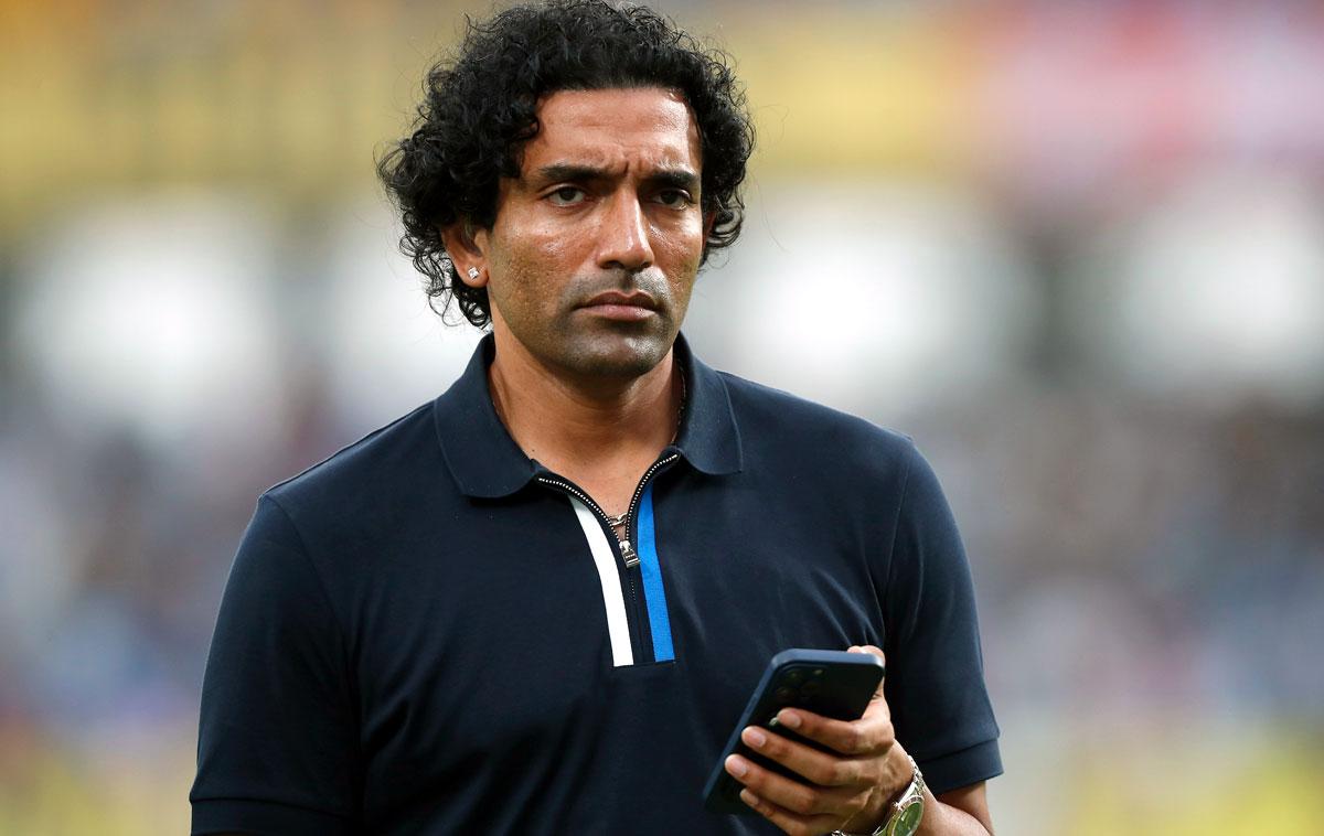 Robin Uthappa Robin Uthappa