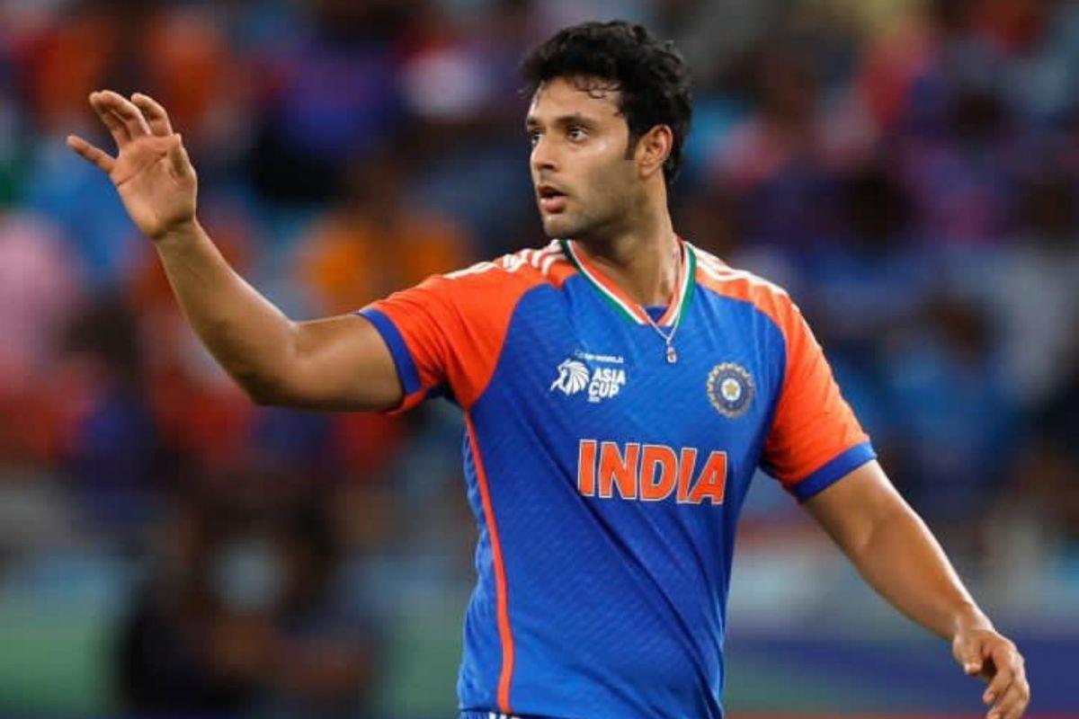 Shivam Dube's all-round abilities helps with adaptability in the Playing XI 