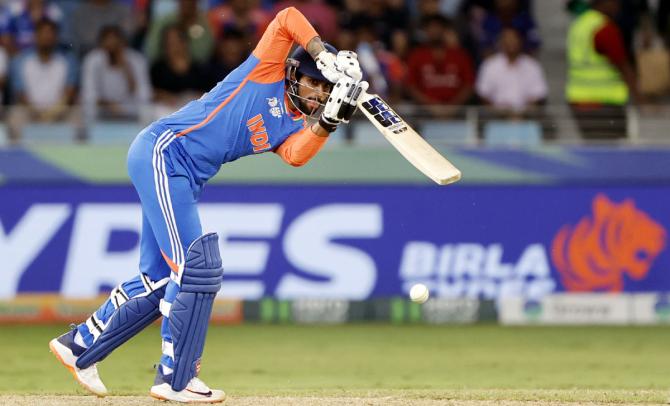 Tilak Varma Tilak Varma