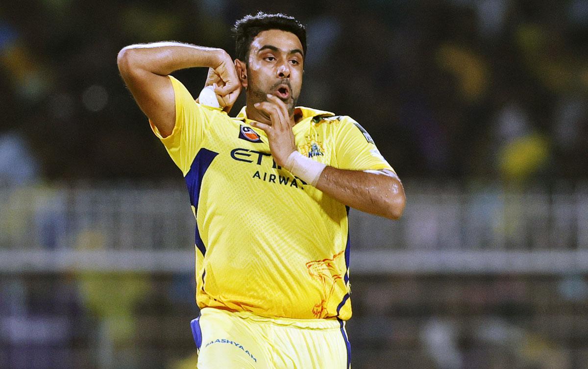 Ravichandran Ashwin Ravichandran Ashwin