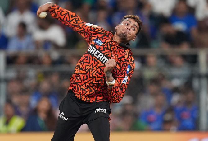 Rahul Chahar Rahul Chahar