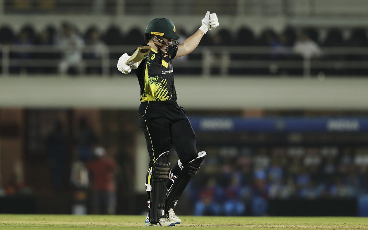 Grace Harris Grace Harris