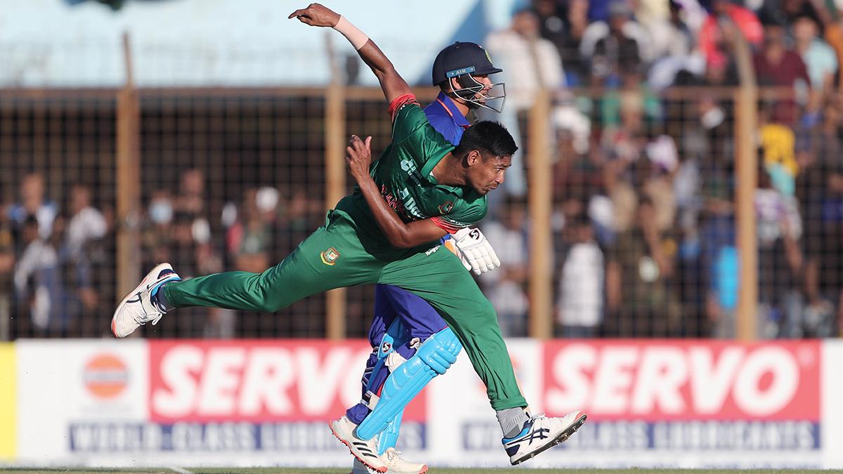 Mustafizur Mustafizur