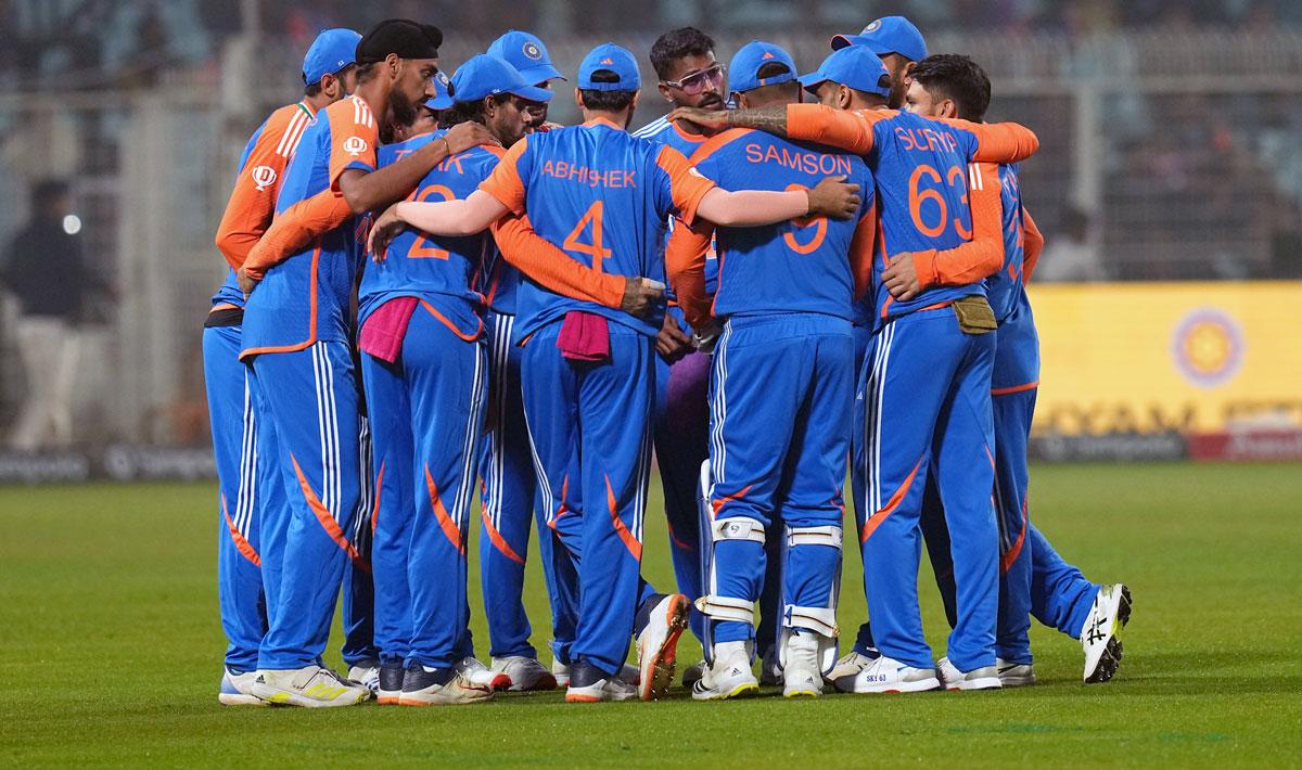 Team India