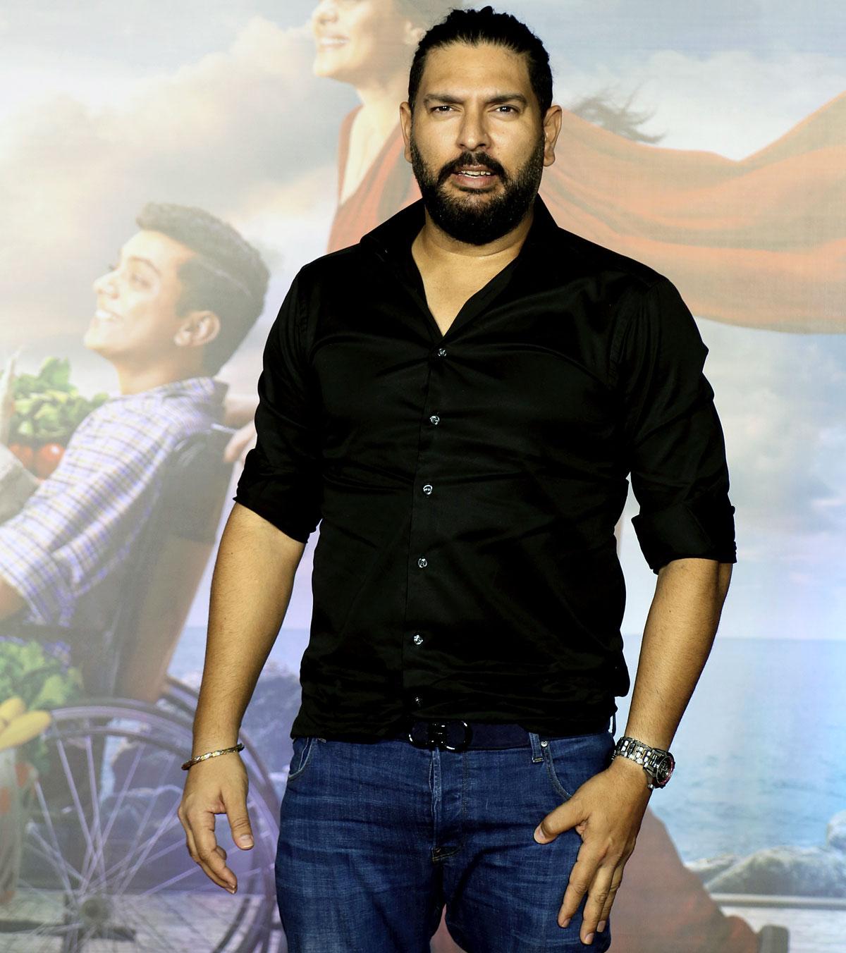 Yuvraj Singh Yuvraj Singh