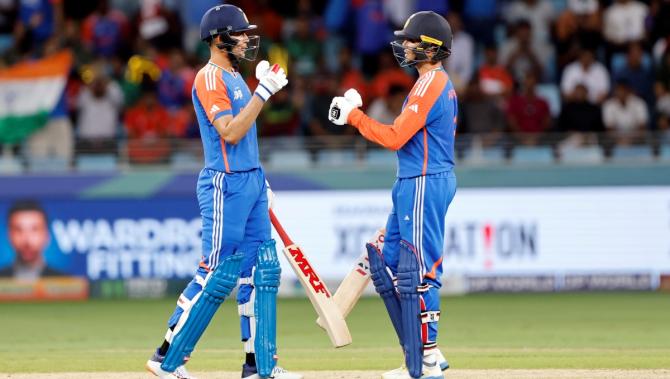 Abhishek Sharma Abhishek Sharma