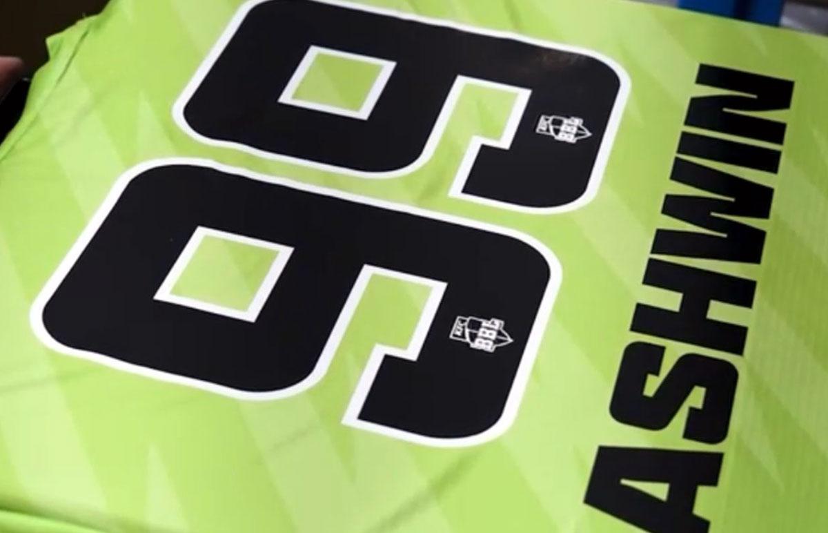 Ravichandran Ashwin Ravichandran Ashwin