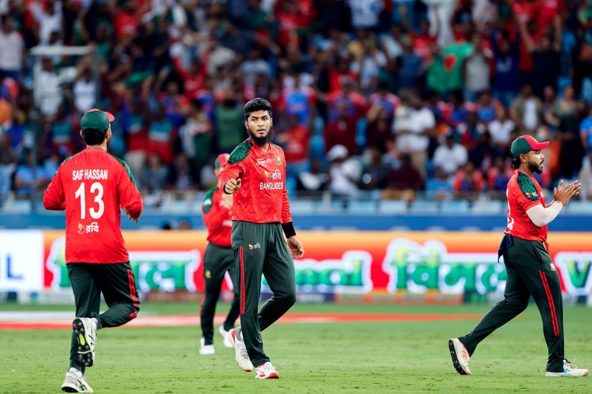 Bangladesh beat Sri Lanka in the opening Super 4s clash before going down to India on Wednesday and now face Pakistan in a must-win game for a spot in the Asia Cup final