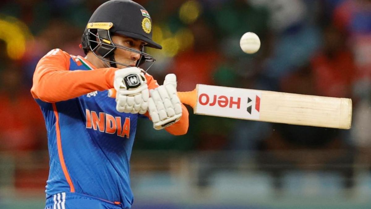 Abhishek Sharma Abhishek Sharma