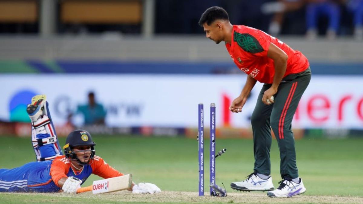 Abhishek Sharma Abhishek Sharma