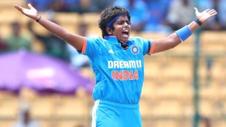 Arundhati Reddy Arundhati Reddy