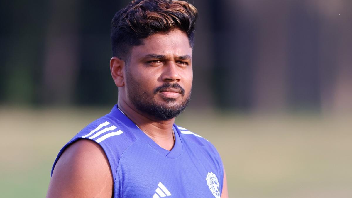 Sanju Samson Sanju Samson