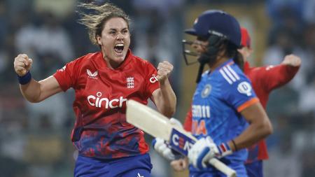 Sciver-Brunt Sciver-Brunt