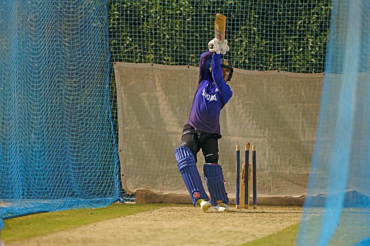 Abhishek Sharma Abhishek Sharma