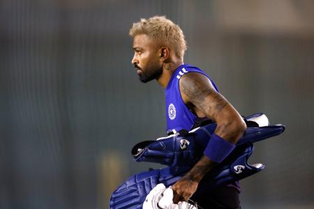 Hardik Pandya Hardik Pandya