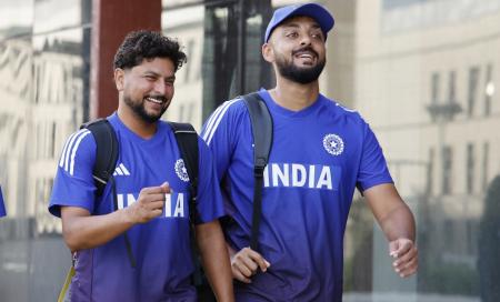 Kuldeep Yadav Kuldeep Yadav