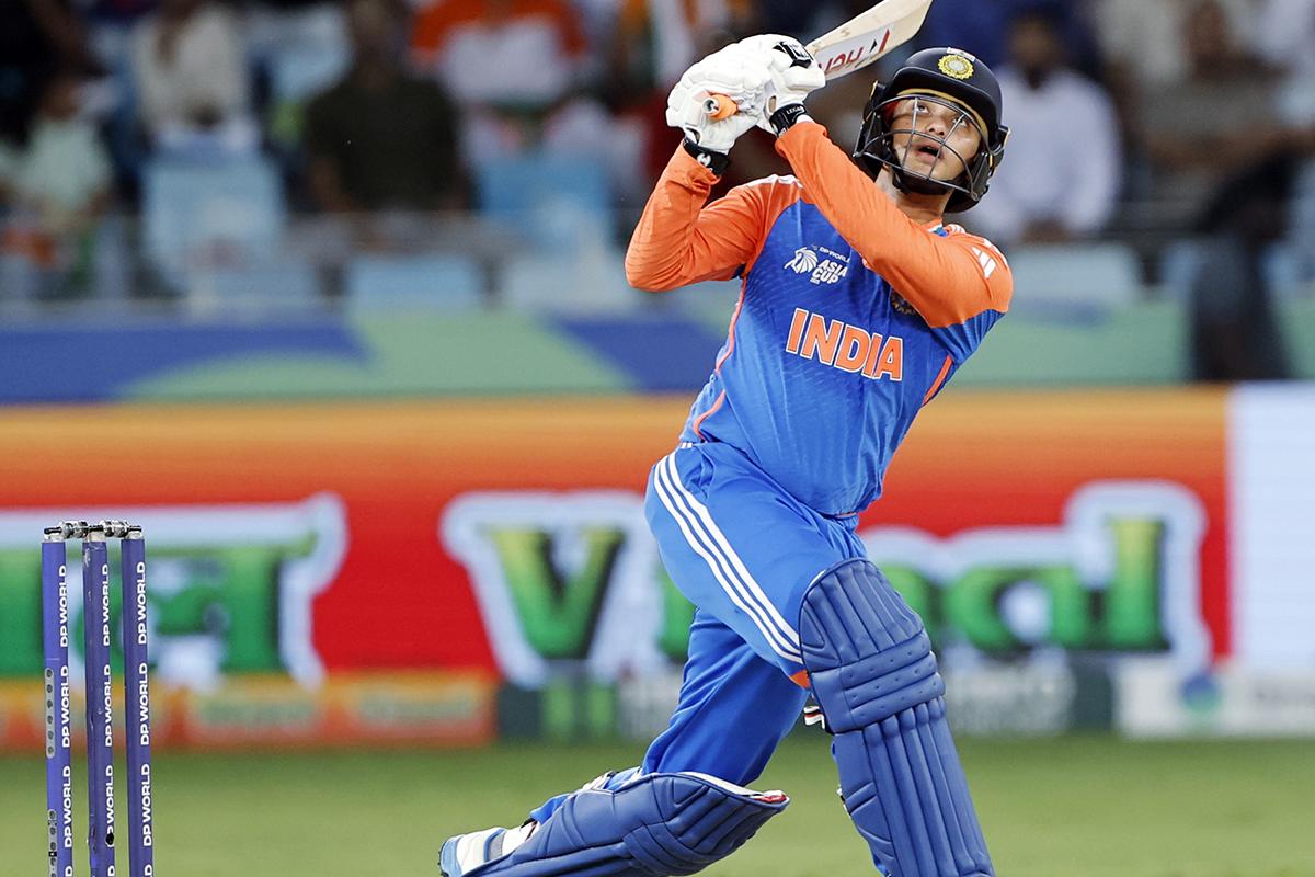 Abhishek Sharma enjoyed a dream run in the Asia Cup and is expected to carry his form into the T20Is in Australia