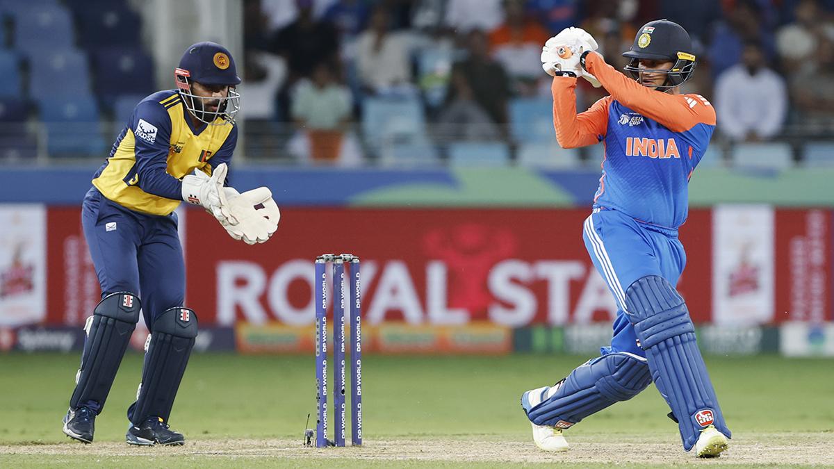 Abhishek Sharma Abhishek Sharma