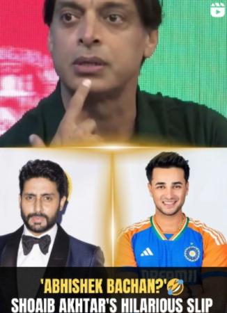 Abhishek Sharma Abhishek Sharma