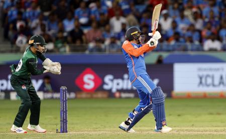 Abhishek Sharma Abhishek Sharma