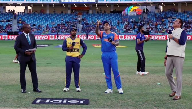 Richie Richardson Richie Richardson